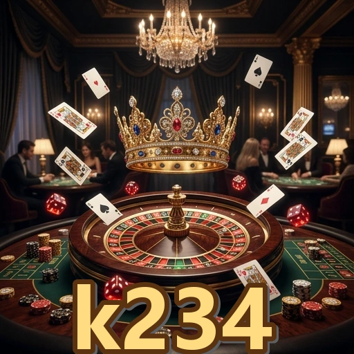 Ikon k234 untuk verifikasi berkas APK