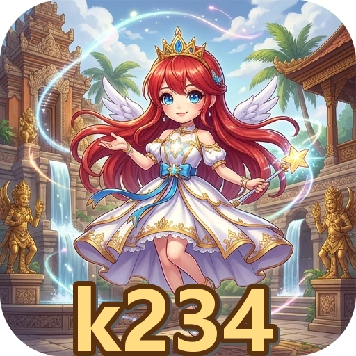 Ikon k234 untuk data verifikasi APK 2018–2026